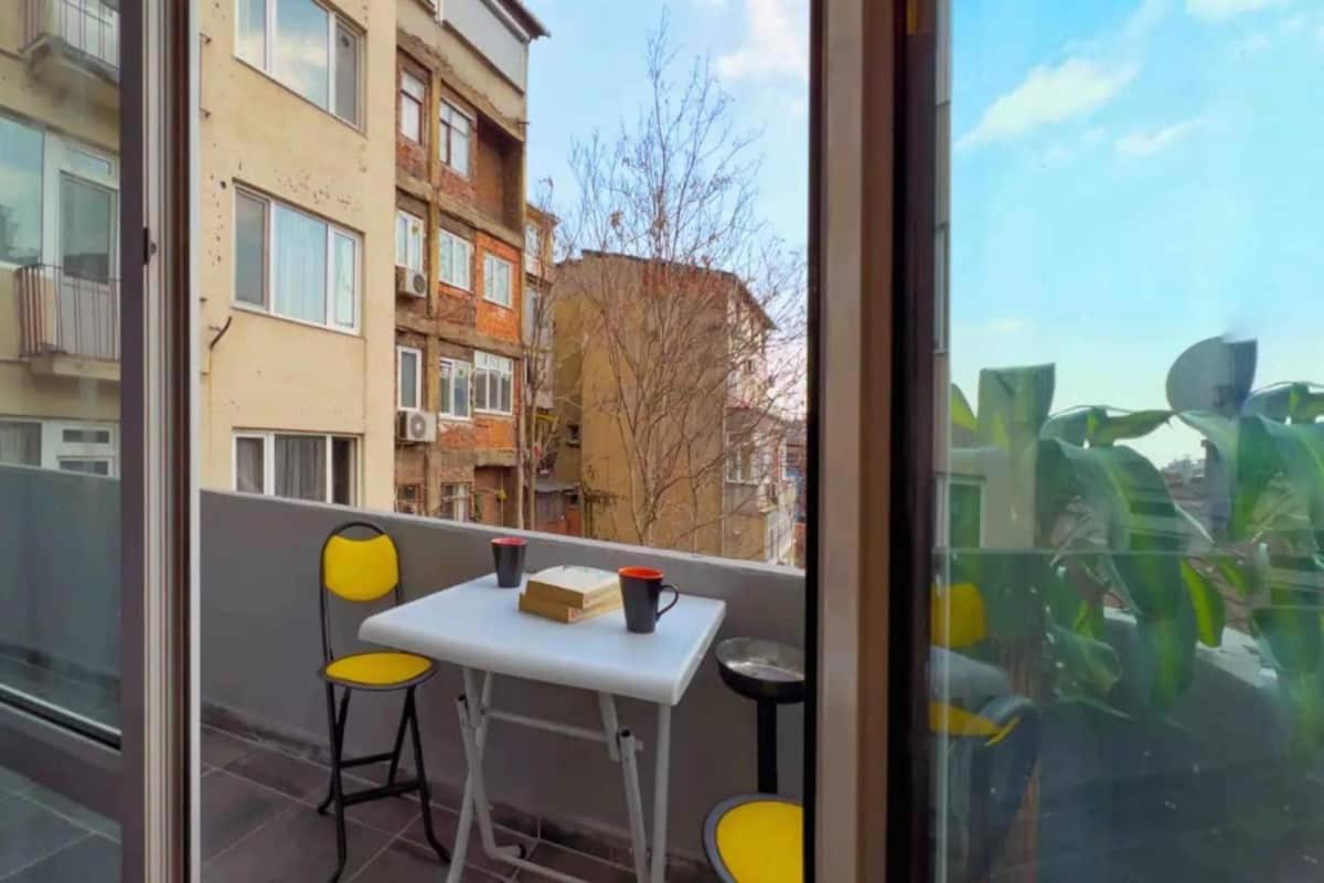 Cihangir House — Fotoğraflar 1