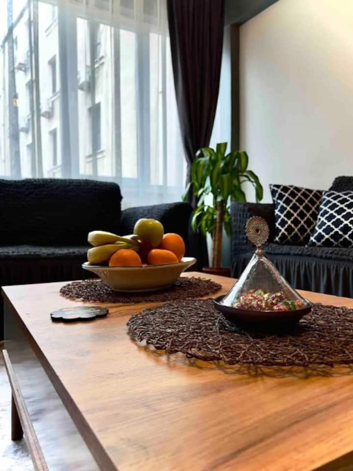 Cihangir House — Fotoğraflar 2